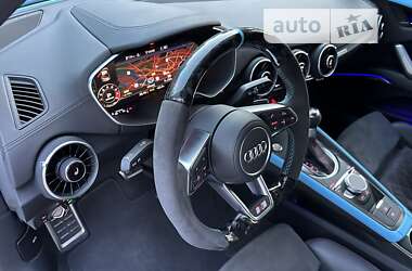 Купе Audi TT 2021 в Киеве