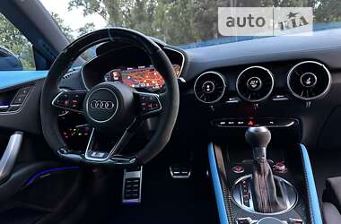 Купе Audi TT 2021 в Киеве