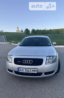 Купе Audi TT 1998 в Харькове