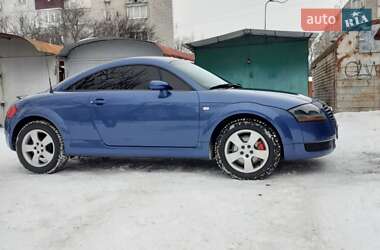 Купе Audi TT 1998 в Смілі Купе Audi TT 1998 в Смілі
