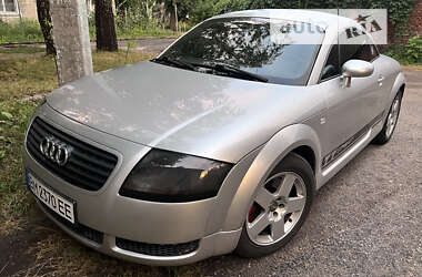 Купе Audi TT 1999 в Сумах