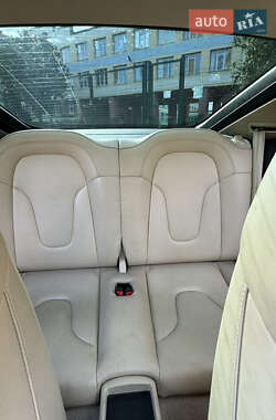 Купе Audi TT 2009 в 