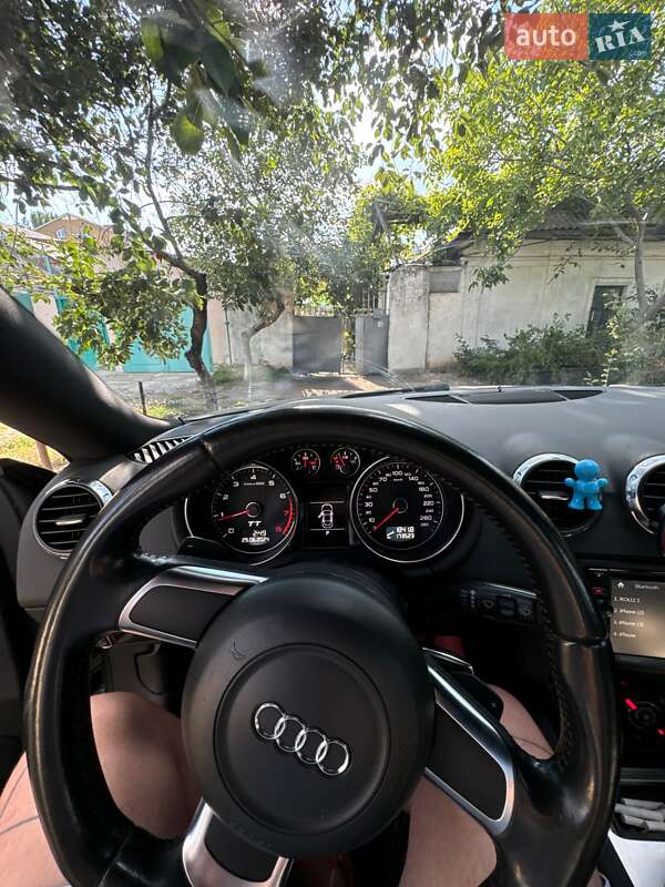 Купе Audi TT 2009 в Николаеве