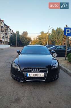 Купе Audi TT 2007 в Павлограде