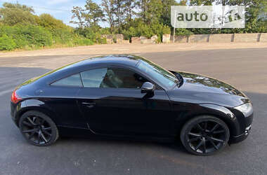 Купе Audi TT 2008 в Коростене