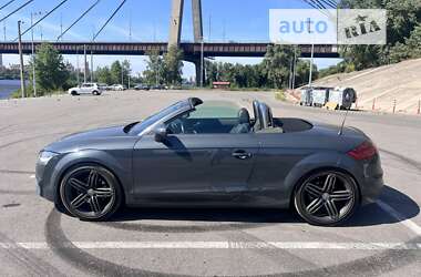 Купе Audi TT 2010 в Києві