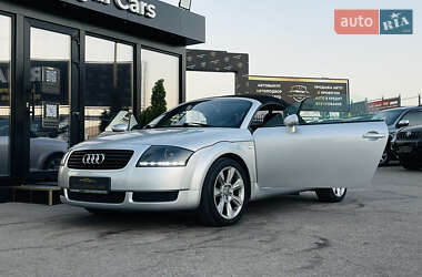 Родстер Audi TT 2000 в Харькове