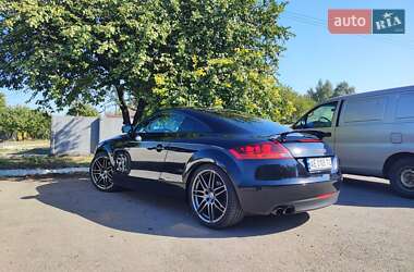 Купе Audi TT 2007 в Павлограде