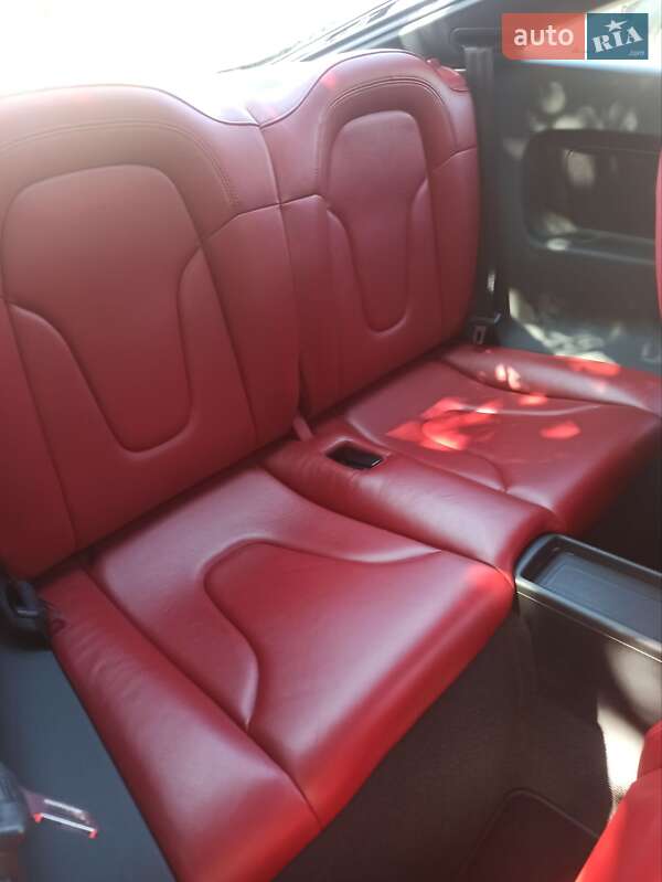 Купе Audi TT 2007 в Павлограде