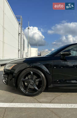 Купе Audi TT 2011 в Киеве