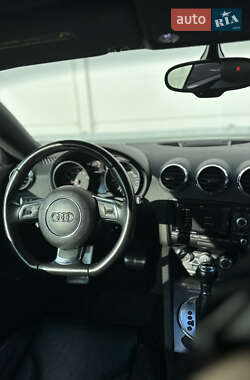 Купе Audi TT 2011 в Киеве