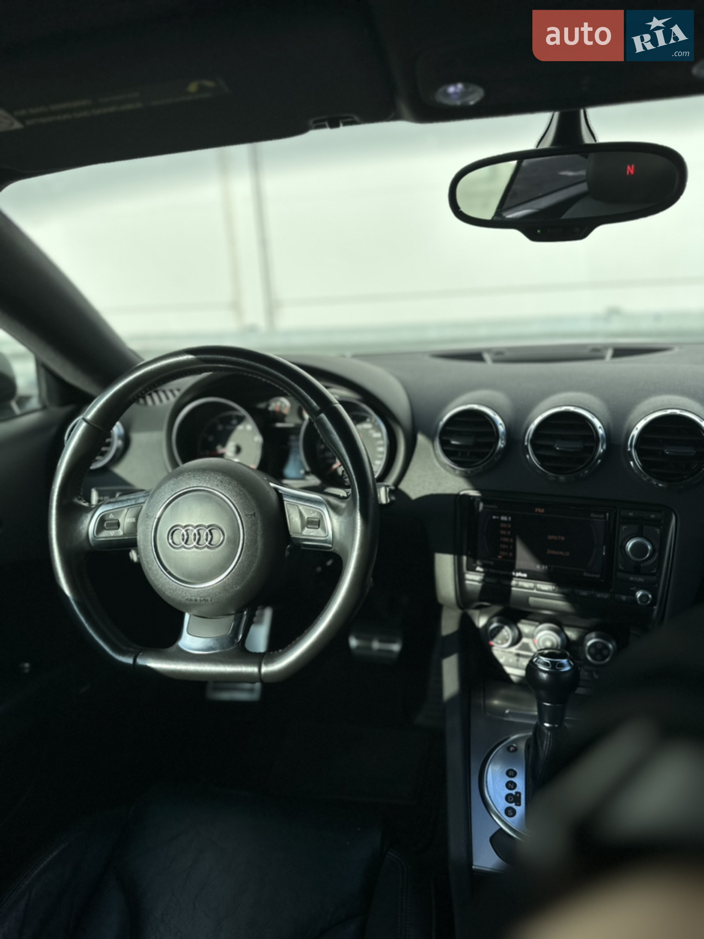 2011 Audi TT - мініатюра 14