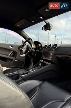 Купе Audi TT 2011 в Киеве