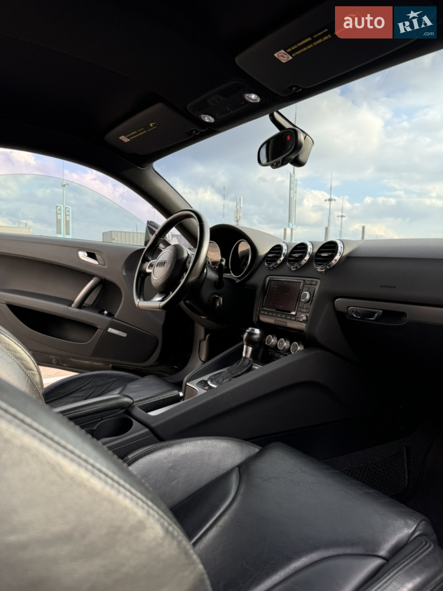 2011 Audi TT - мініатюра 20