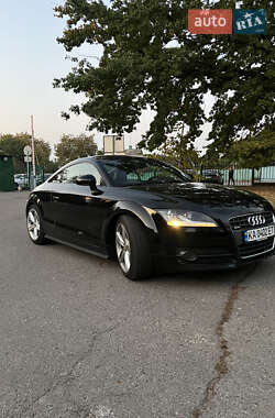 Audi TT 2010