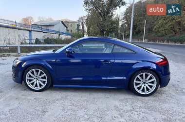 Audi TT 2013