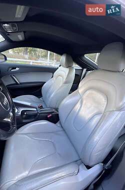 Купе Audi TT 2013 в Киеве