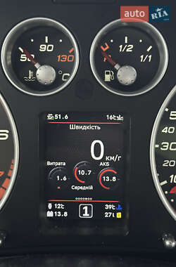 Купе Audi TT 2000 в 