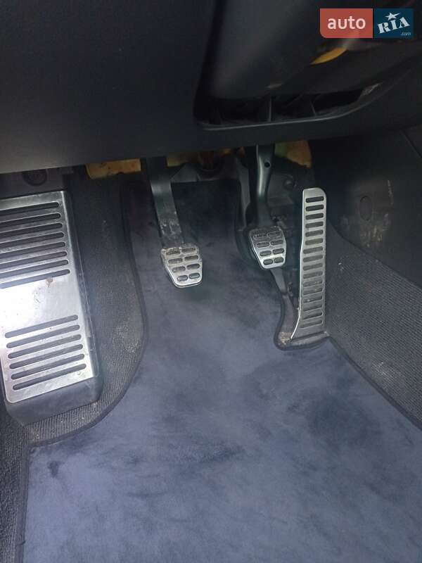 Купе Audi TT 2007 в Ужгороде