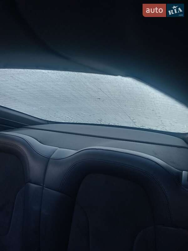 Купе Audi TT 2007 в Ужгороде