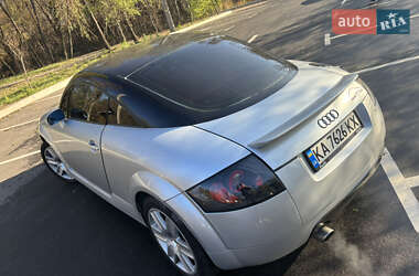 Купе Audi TT 1998 в Киеве