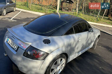 Купе Audi TT 1998 в Киеве