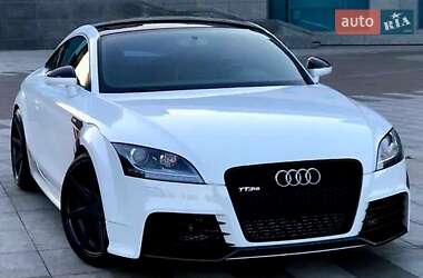 Купе Audi TT 2010 в Днепре