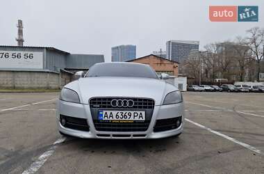 Audi TT 2010