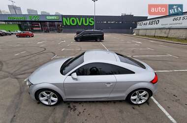 Купе Audi TT 2010 в Києві