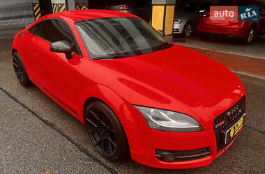 Audi TT 2007