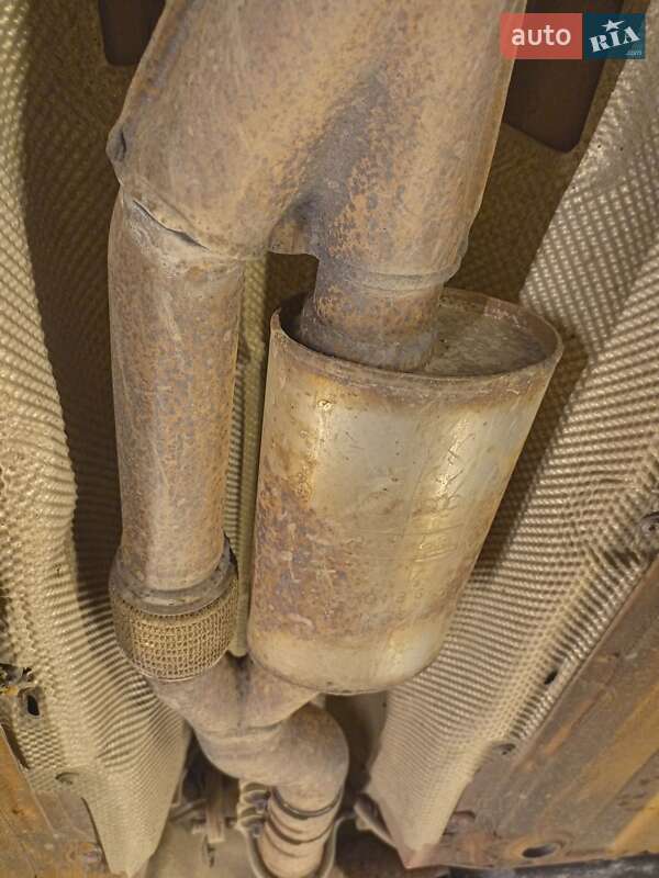 Купе Audi TT 2007 в Ужгороде