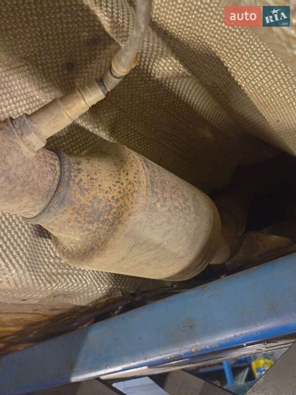 Купе Audi TT 2007 в Ужгороде