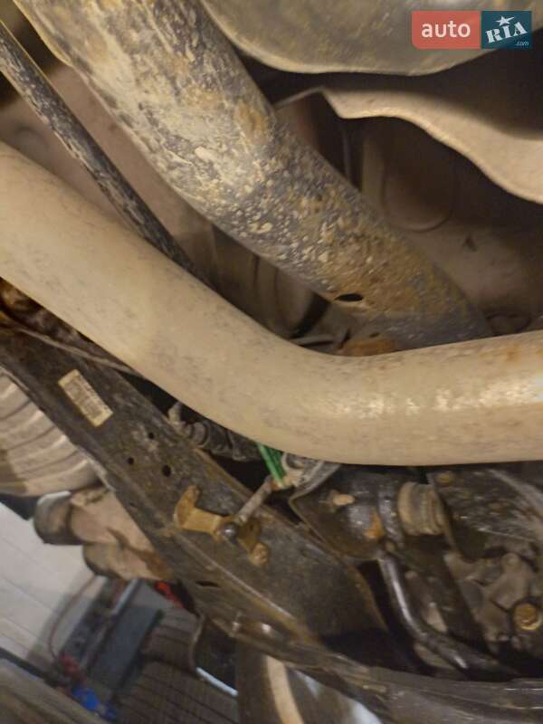 Купе Audi TT 2007 в Ужгороде