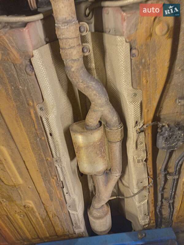 Купе Audi TT 2007 в Ужгороде