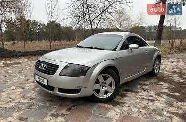 Купе Audi TT 2000 в Києві