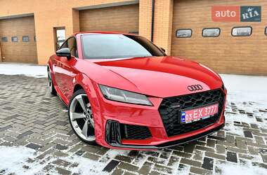 Купе Audi TT 2019 в Рівному