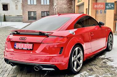 Купе Audi TT 2019 в Рівному