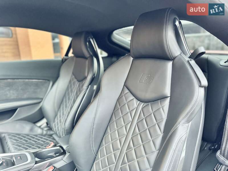 Купе Audi TT 2019 в Рівному