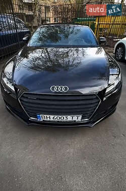 Родстер Audi TT 2015 в Одессе