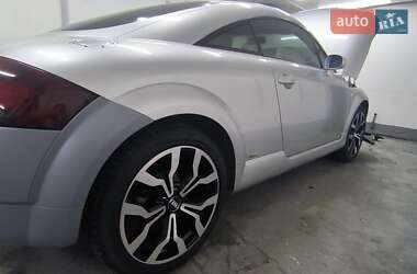 Купе Audi TT 1998 в Киеве