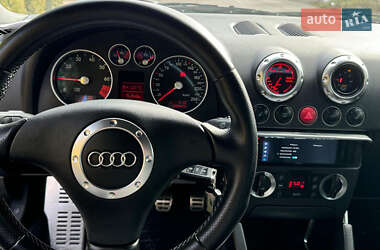 Купе Audi TT 1998 в Киеве