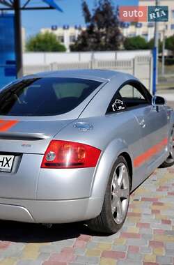 Купе Audi TT 2000 в Харькове