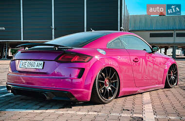 Audi TT 2015 Audi TT 2015