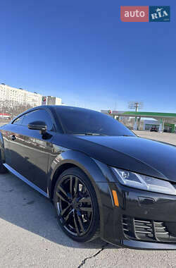 Audi TT 2015 Audi TT 2015