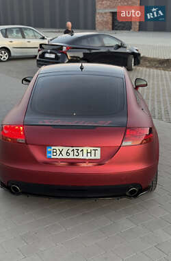 Купе Audi TT 2007 в Хмельницком