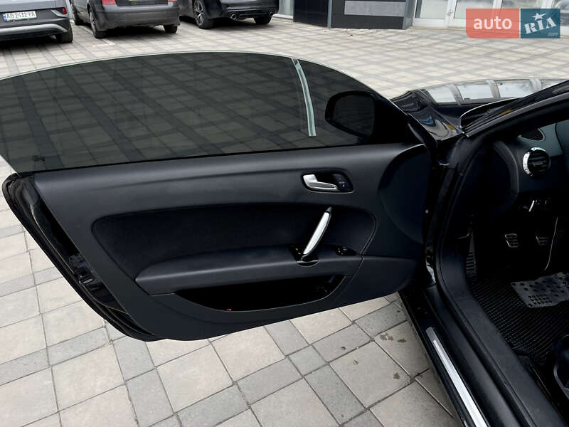 Купе Audi TT 2009 в Виннице