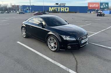 Купе Audi TT 2007 в Днепре