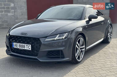 Audi TT 2016 Audi TT 2016