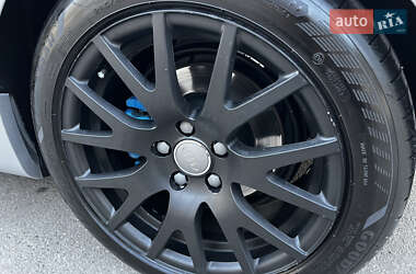 Купе Audi TT 2009 в 