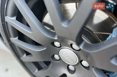 Купе Audi TT 2009 в 